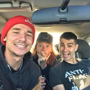 Meet your Posher, Cole